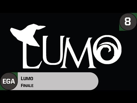 (8) Lumos Amazing Grand Finale