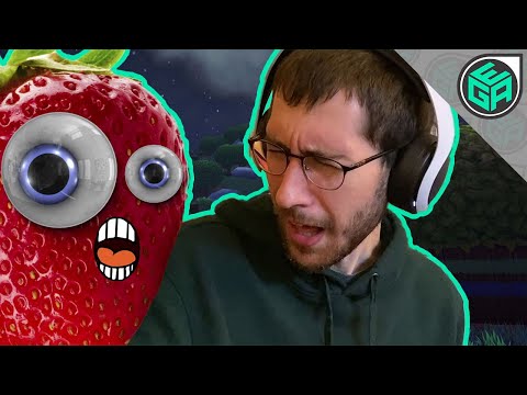 AHHHHHH (Bunger Bunger Bunger) | Bugsnax Gameplay [PS5]