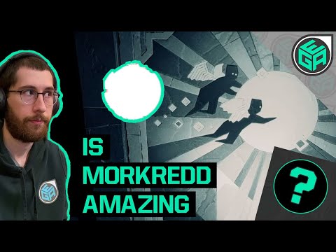 Is Morkredd Amazing?