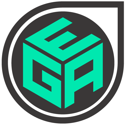 Every Games Amazing Logo