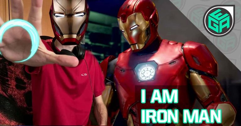 Becoming a True Avenger in Marvel’s Avengers