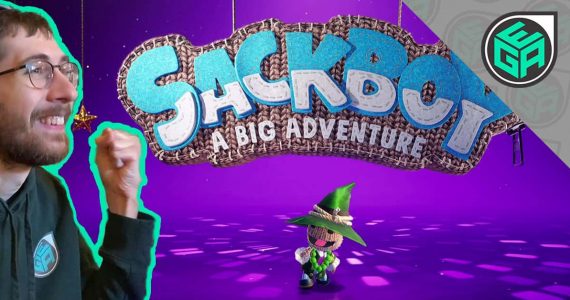 Sackboy: A Big Adventure is an Adventure Worth Taking
