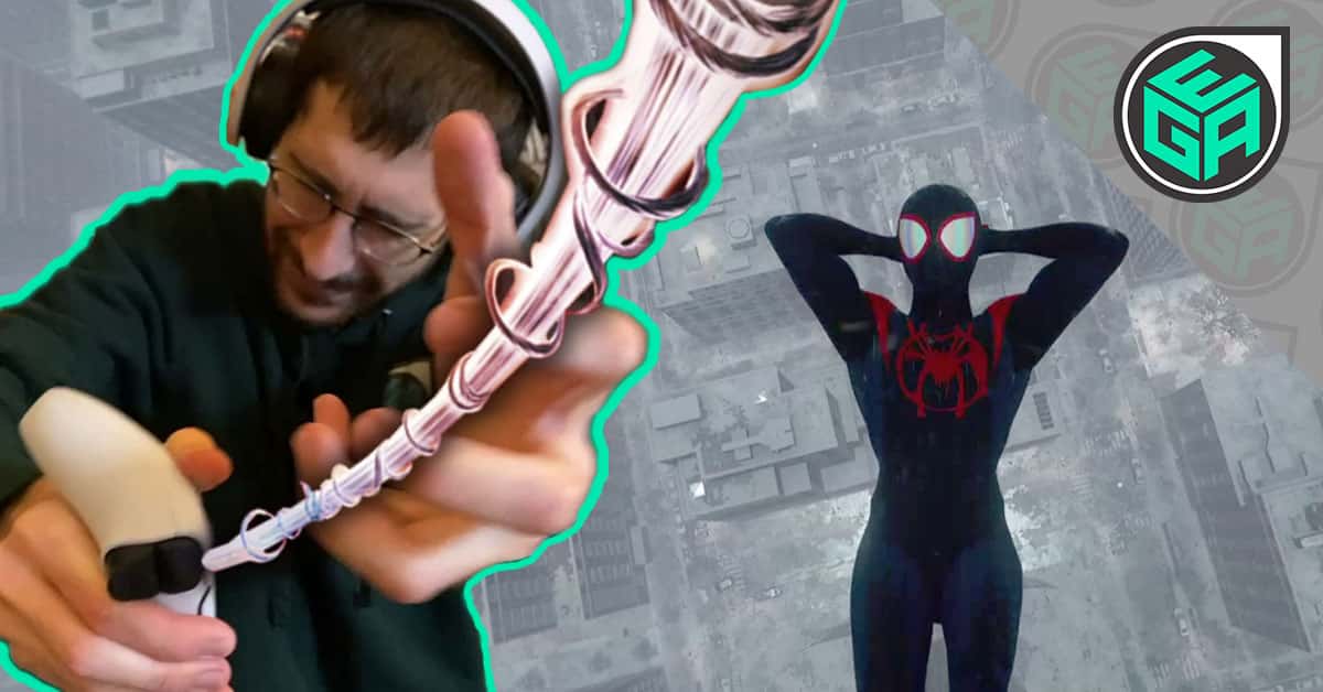 Spider-Man: Miles Morales is a PlayStation 5 Launch Game Masterpiece