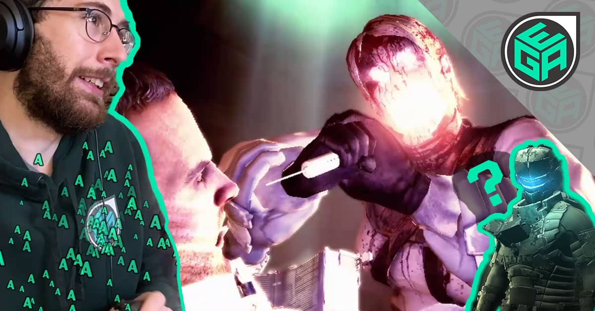 Dead Space 2 is Still Terrifying All These Years Later