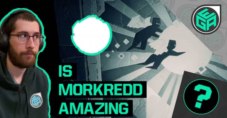 Is Morkredd Amazing?