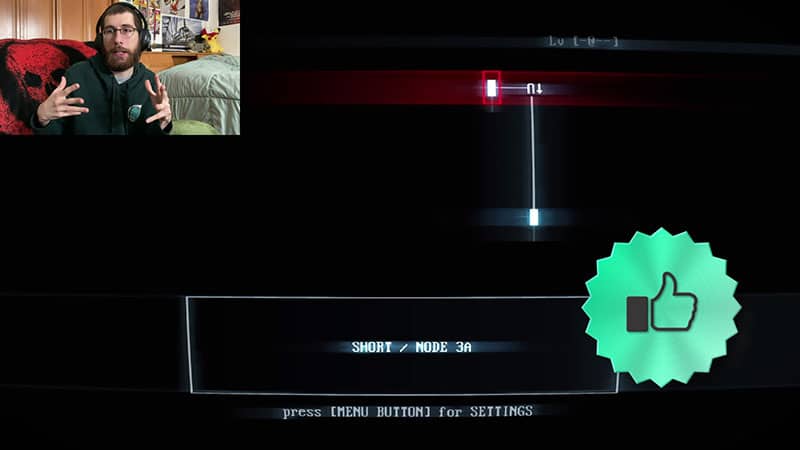 Hunter Armada Giving Final Gameplay Thoughts on SUPERHOT: MIND CONTROL DELETE