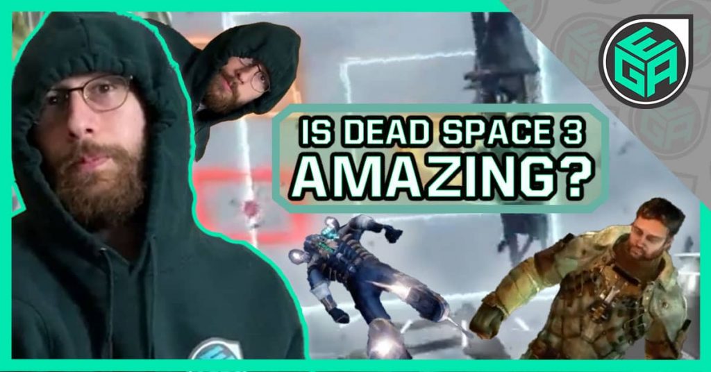 Is Dead Space 3 Amazing