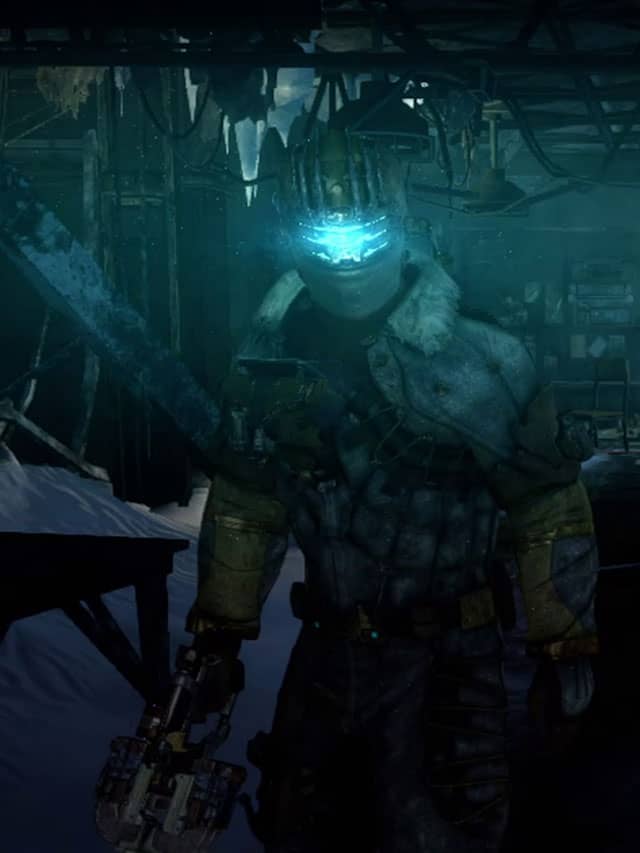 Is Dead Space 3 Amazing?
