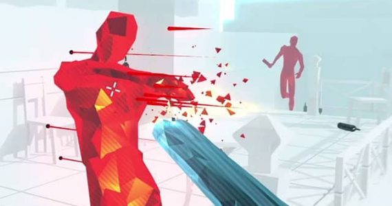 Is SUPERHOT: MIND CONTROL DELETE amazing? Web Story Cover