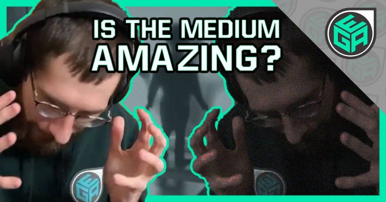 Is the Medium Amazing?