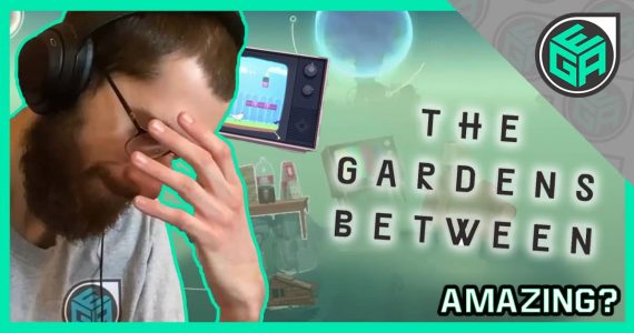 Is The Gardens Between Amazing?