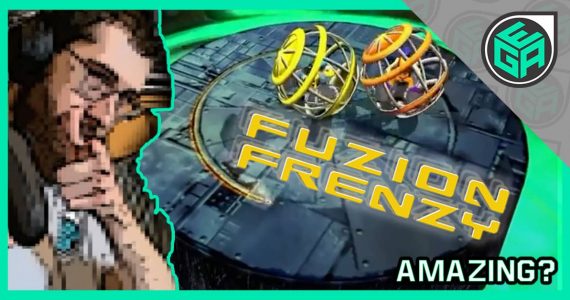 Is Fuzion Frenzy Amazing?